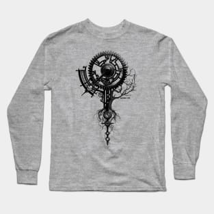 Tree of Life Long Sleeve T-Shirt